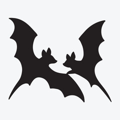 Abstract geometric pattern with vibrant color palette and helvetica and courier text elements