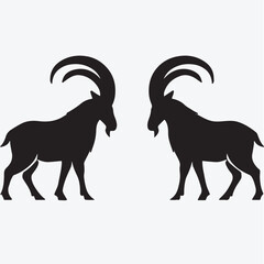 Abstract geometric composition featuring vibrant color blocks and clean lines suitable for modern graphic design projects