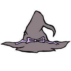 Cute Halloween Pastel with Coquette