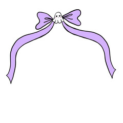 Cute Halloween Pastel with Coquette