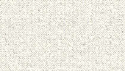 Fototapeta premium Seamless Beige Chevron Micro Chalk Texture Pattern