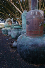 Museum of Wine - Pico Island