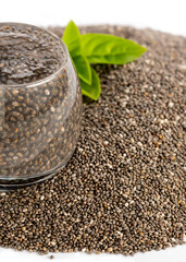 Chia Seeds
