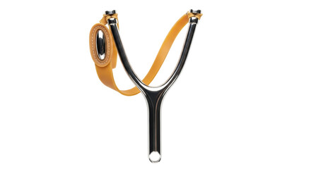 Isolated Slingshot
