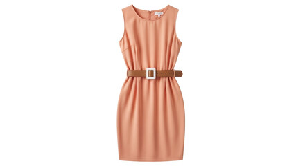 Isolated Dress