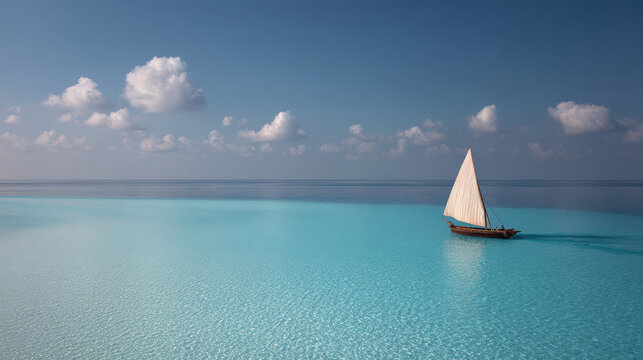 experience beauty of maldives with its traditional dhoni symbol of local culture