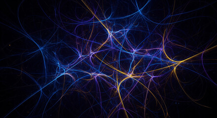 Cosmic Neural Network