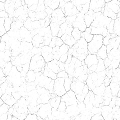 An artistic black and white representation of a wave's crest and trough.