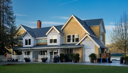 commercial house cleaning company