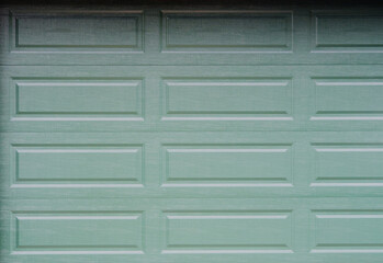 Garage Door
