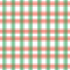 seamless tartan pattern