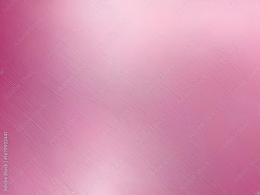 Poster pink gradient texture ai background – soft abstract design with subtle lines