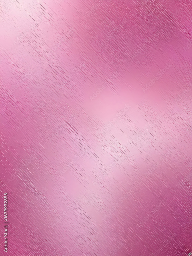 Poster pink gradient texture ai background – soft abstract design with subtle lines