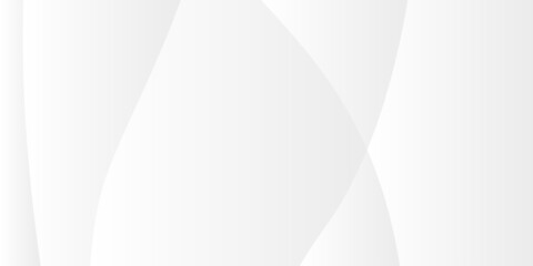 Clean, modern abstract background with subtle white and grey gradients and flowing lines, perfect for minimalist designs and professional presentations.