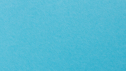 Obraz premium Blue Paper Texture Background Flat Lay