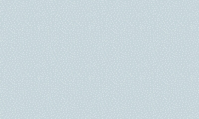 Seamless Light Blue Leather Texture Background
