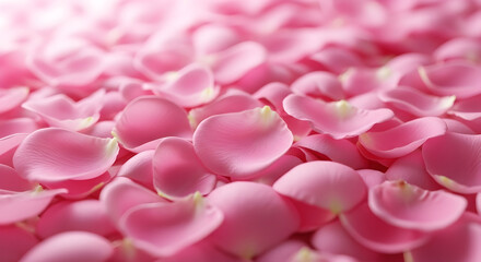 Obraz premium close up of pink rose