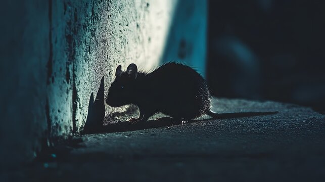 Rodent control tips and prevention strategies for home owners to avoid mice and rat infestations
