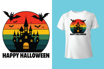31 October Happy Halloween Pumpkin SVG Fall Witches Costume SVG T shirt design