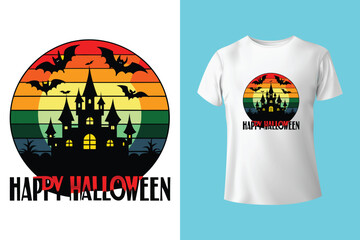 31 October Happy Halloween Pumpkin SVG Fall Witches Costume SVG T shirt design