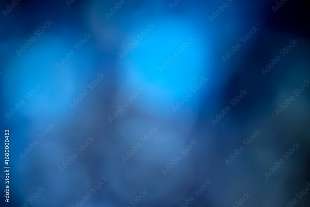Poster a colorful abstract background featuring blurred light bokeh circles against a dark or black backgro