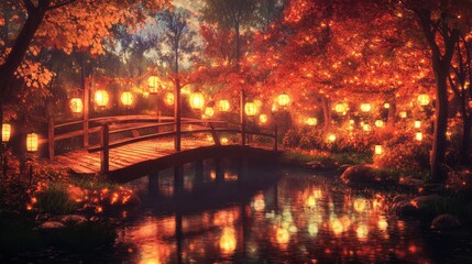 Minimalist Spiritual Lantern