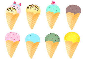 Icecream