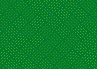ドットの組み合わせで作った背景素材