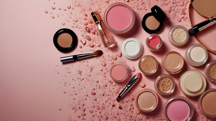 make-up brushes product cosmetic makeup