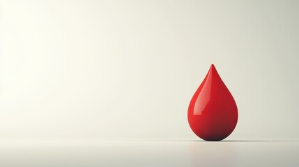 Medical Blood Icon