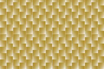 和風のお洒落な市松模様 