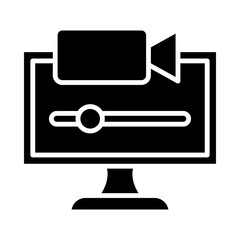 Video icon