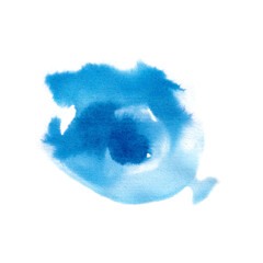 watercolor brushes element