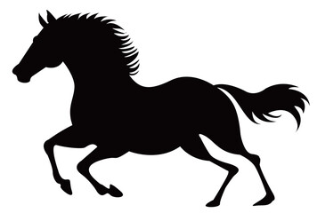 午　年賀状　干支　アイコン