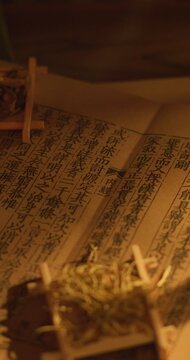 Compendium of Materia Medica of Traditional Chinese Medicine

