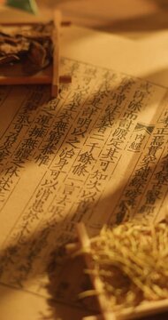 Compendium of Materia Medica of Traditional Chinese Medicine

