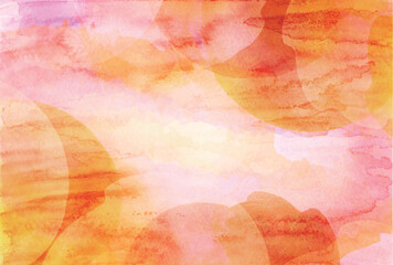 秋　和柄　模様　背景	