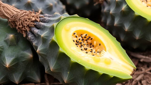 hilo fibra y pieza tejida de penca de maguey con su malacate valle del mezquital hidalgo mexico