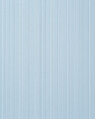 Obraz premium Light Blue Textured Vertical Striped Background