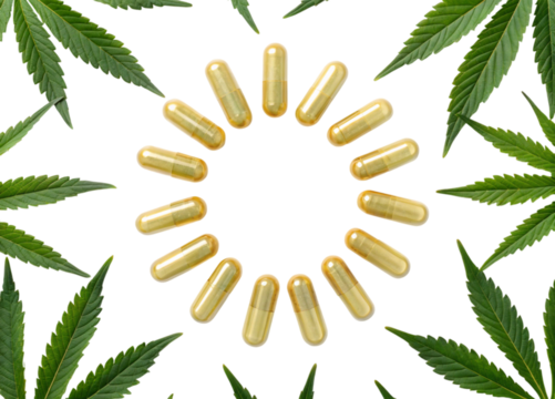 Herbal Capsules with Natural Ingredients for Health, Organic Supplement, Wellness, Herbal Remedy, Medicine, Plant-Based, Holistic Healing, Alternative Medicine, Botanical, Nutritional, Integrative, Di