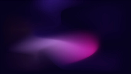 abstract purple background with lines
