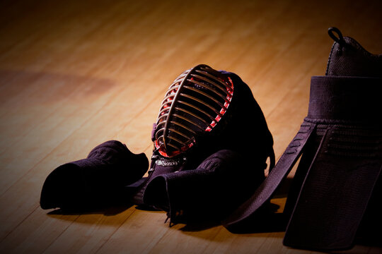 剣道 Images - Browse Stock Photos, Vectors, and Video