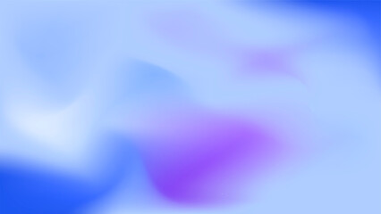abstract blue background