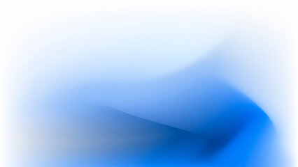blue abstract background