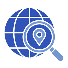 Global  Icon Set Multiple Style Collection