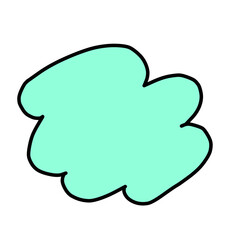 cloud computing concept