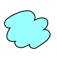 cloud computing concept