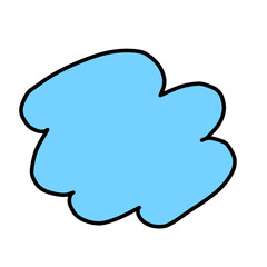 cloud computing concept