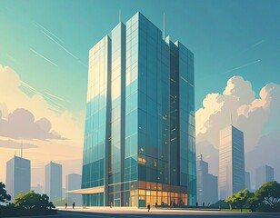 Collection of futuristic and creative design photography showcasing cyberpunk cityscapes, high-tech interfaces, AI robots, smart homes, and neon-lit fashion portraits. Includes modern architecture, ho