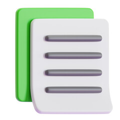 Files